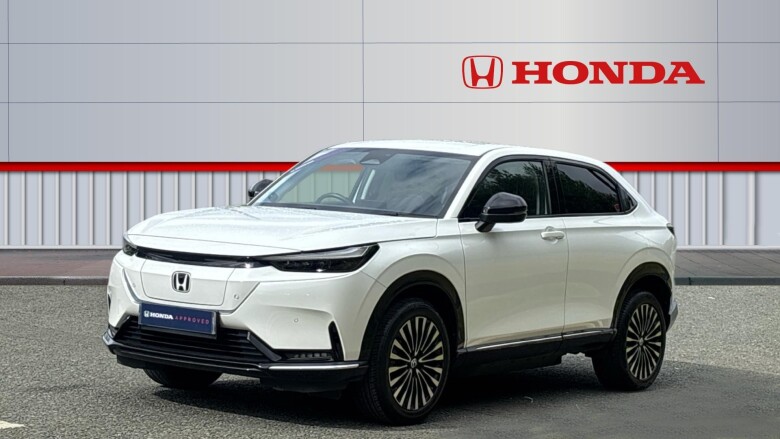 Honda E Ny1 150kW Elegance 69kWh 5dr Auto Electric Hatchback